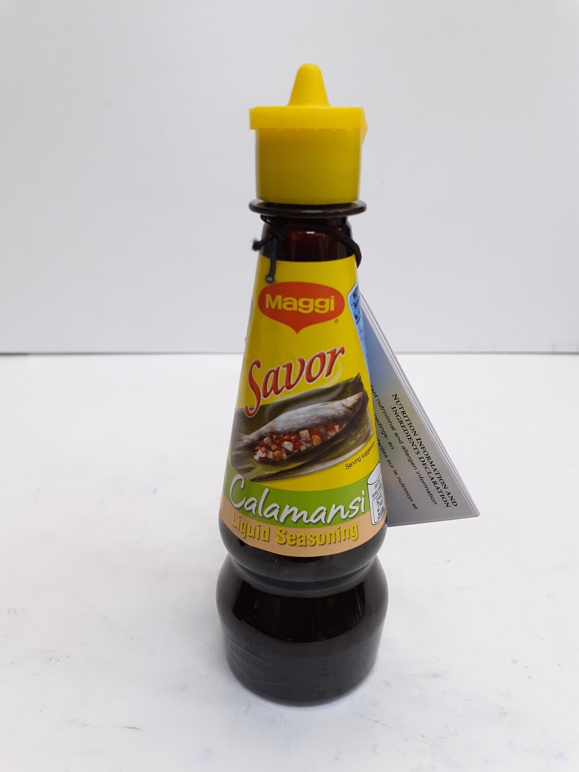 Calamansi Savor MAGGI 130 ml