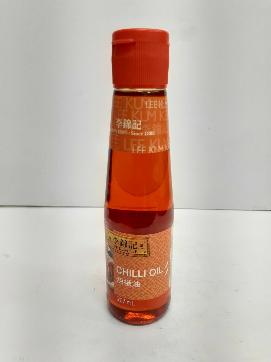Chili Oil LEE KUM KEE 207 ml