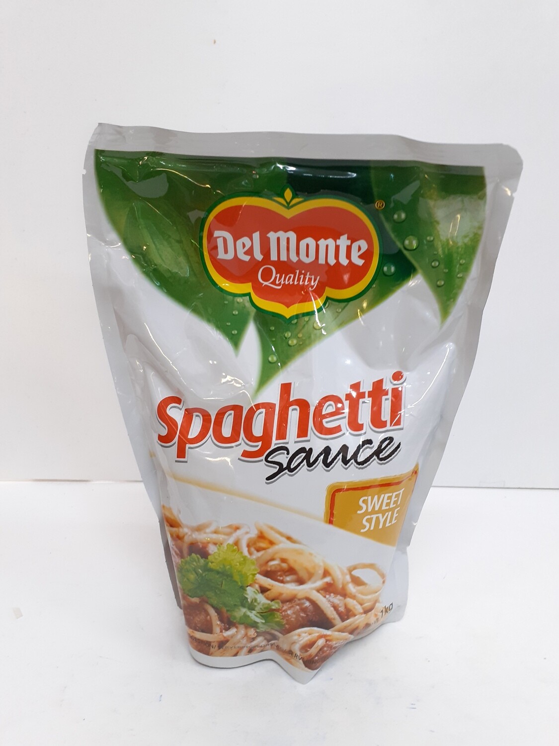 Spaghetti Sauce DEL MONTE 1Kg