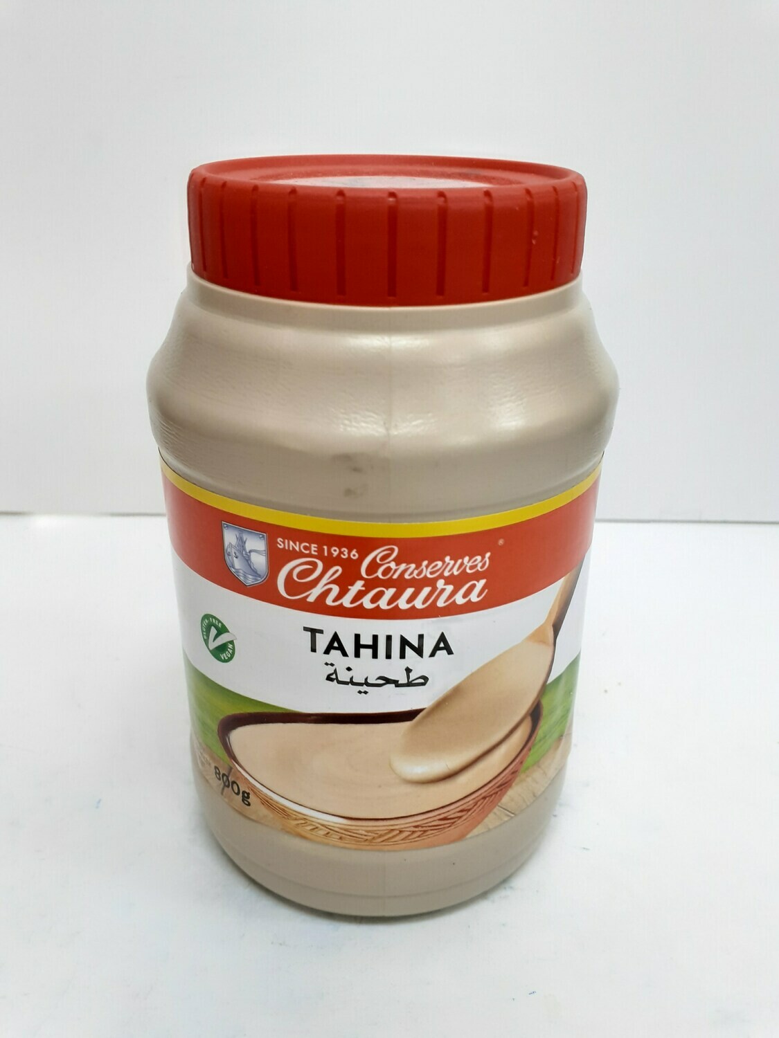 Tahina CHTAURA 800 g