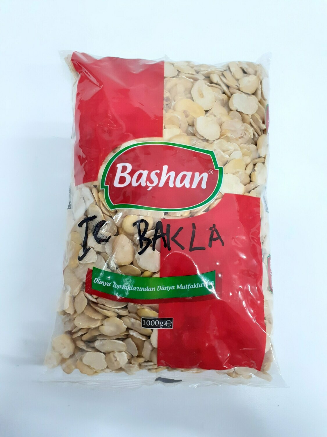 Ic Bakla BASHAN 1000 g