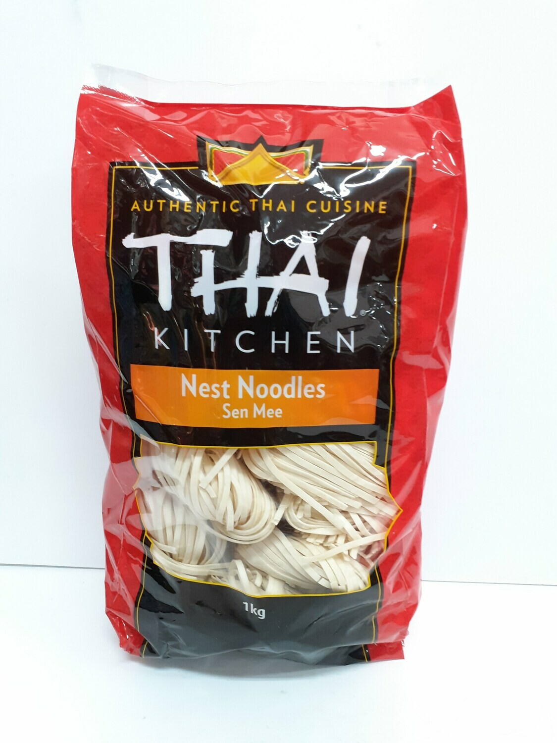 Nest Noodles THAI KITCHEN 1Kg
