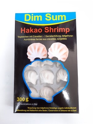 Hakao Shrimp DIM SUM 300 g
