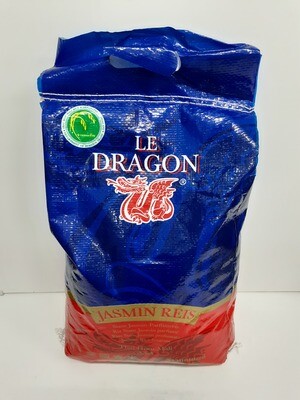 Jasmin Reis LE DRAGON 10Kg