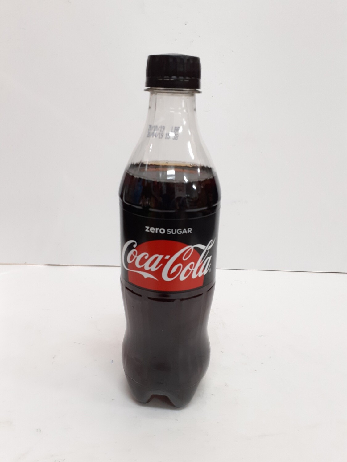 Coca Cola Zero 50cl