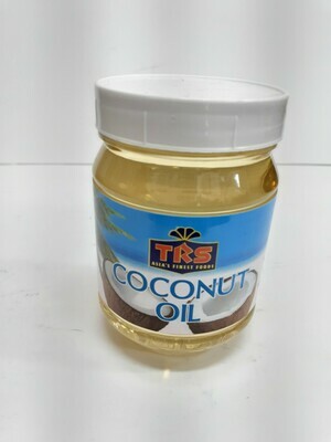 Coconut Oil TRS 250 ml
