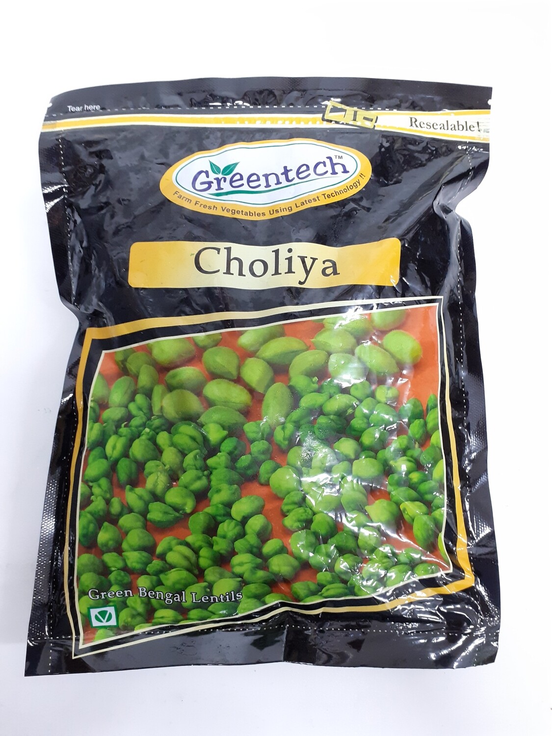 Choliya GREENTECH 340 g