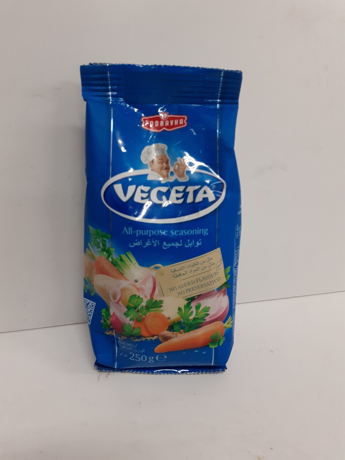 All Purpose Seasoning VEGETA 250 g