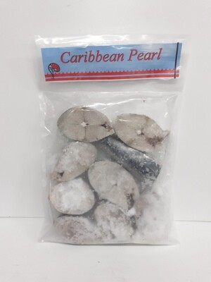 Kingfish Steak Caribbean Pearl 1 Kg