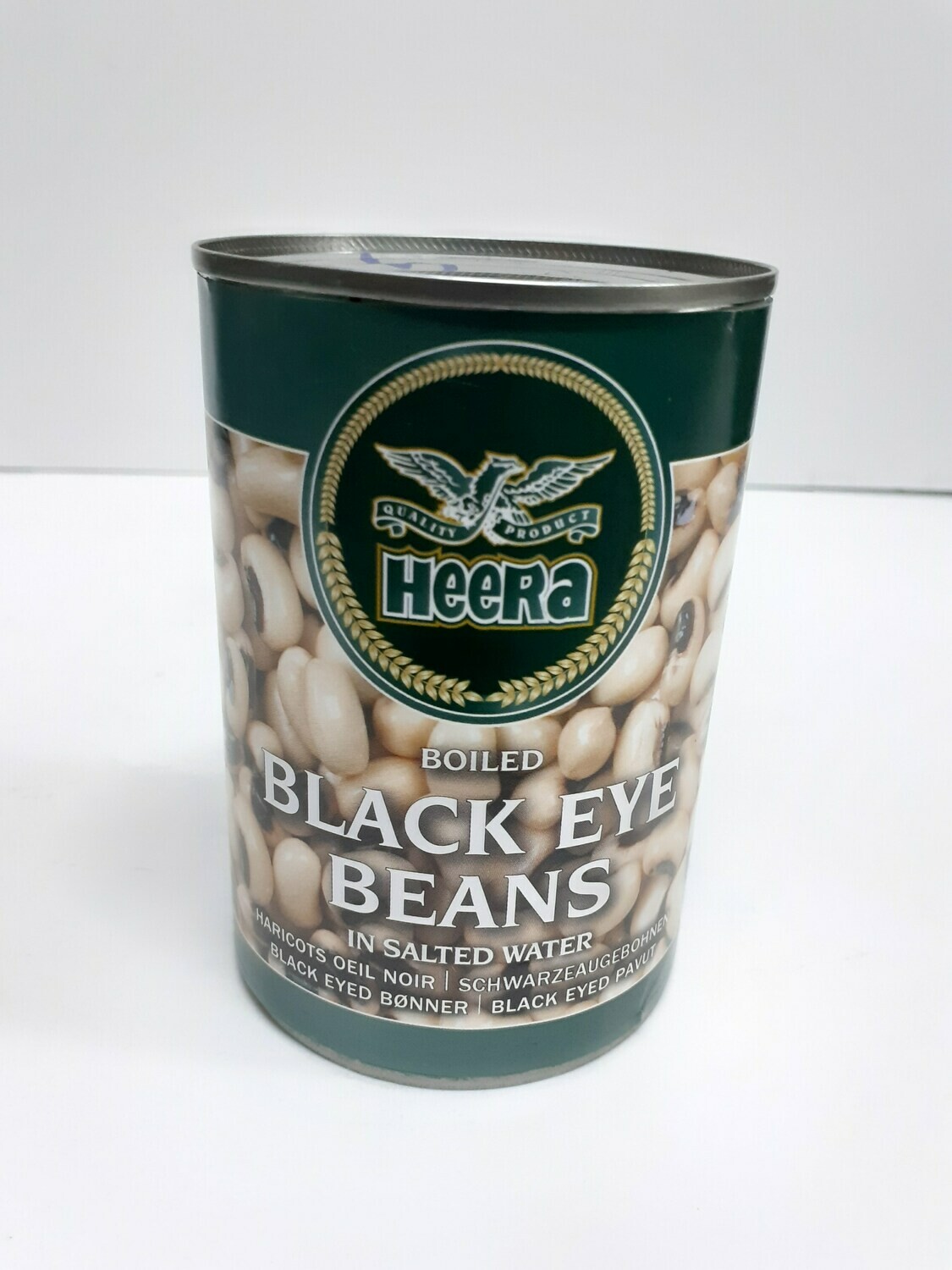 Black Eye Beans HEERA 240 g