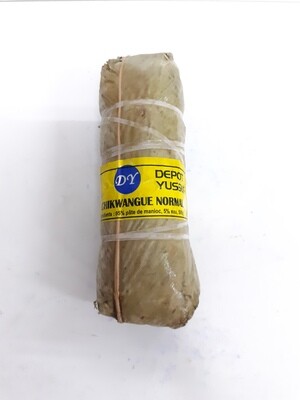 Pàte de Manioc  DEPOT YUSSUF 500 g