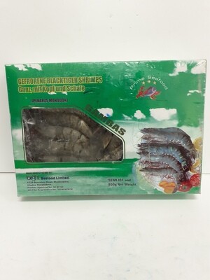Gambas PRIME SEAFOOD 800 g