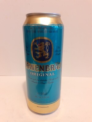 Lowenbrau ORIGINAL 50 cl/5,2 % alc