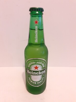 Heineken 25 cl/5 % alc