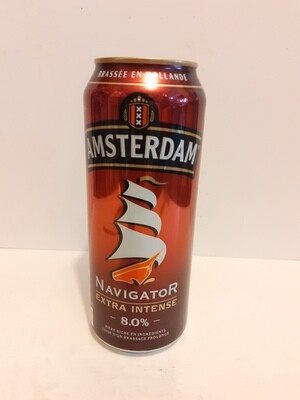 Navigator AMSTERDAM 50 cl/8 % alc