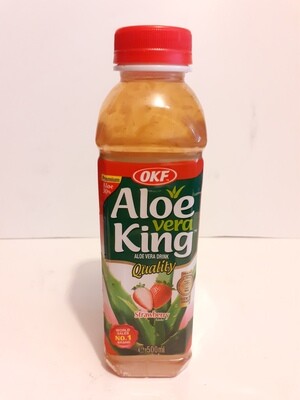 Aloe Vera Drink OKF 500 ml