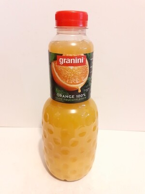 Orange juice GRANINI 1 L