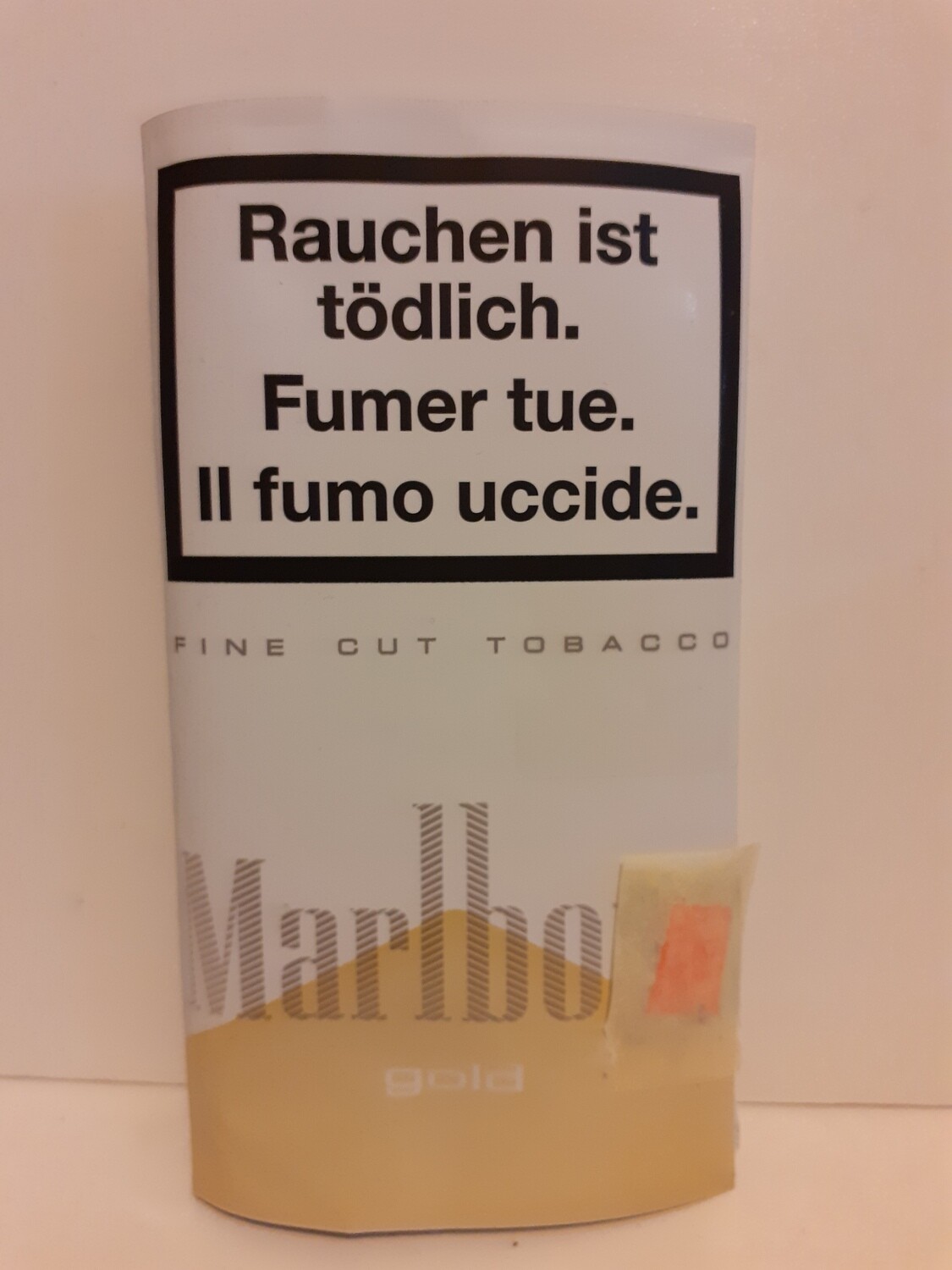 Marlboro Gold Light Tabac 30 g