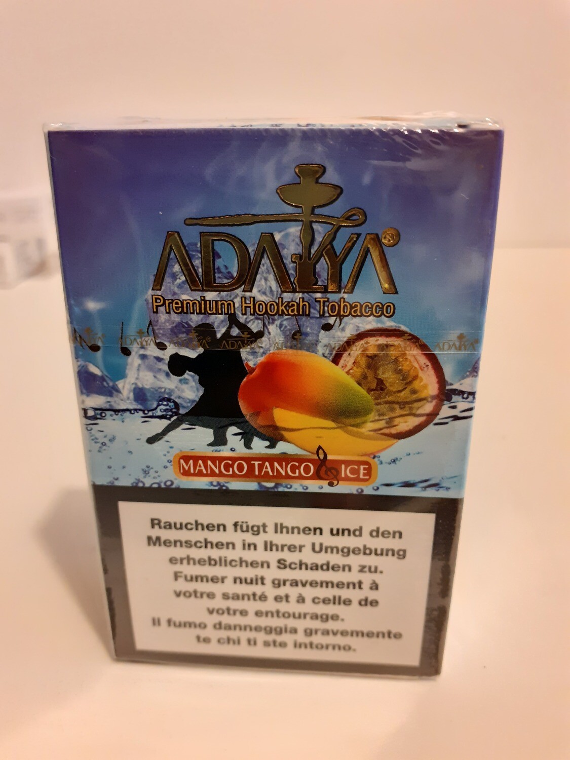 Premium Hookah Tobacco ADAKA