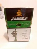 Chocolat with Mint Flavour AL FAKHER