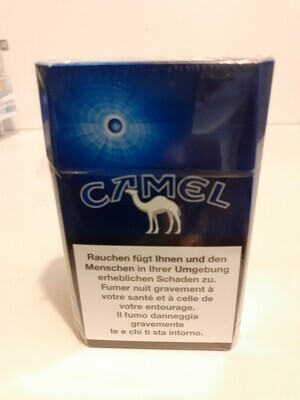 Camel Activate Blue
