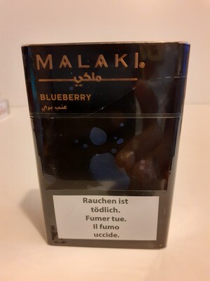 Bluberry MALAKI