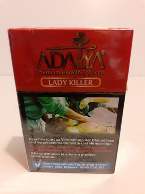 Lady Killer ADAYA