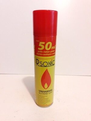 Universal Butane Gas Rsonic 300 ml