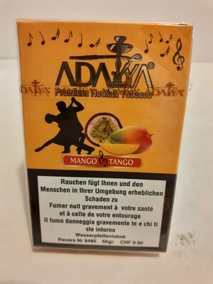 Tobacco Mango&Tango ADATYA