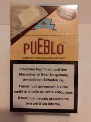 PuEBLo (Cigarettes)