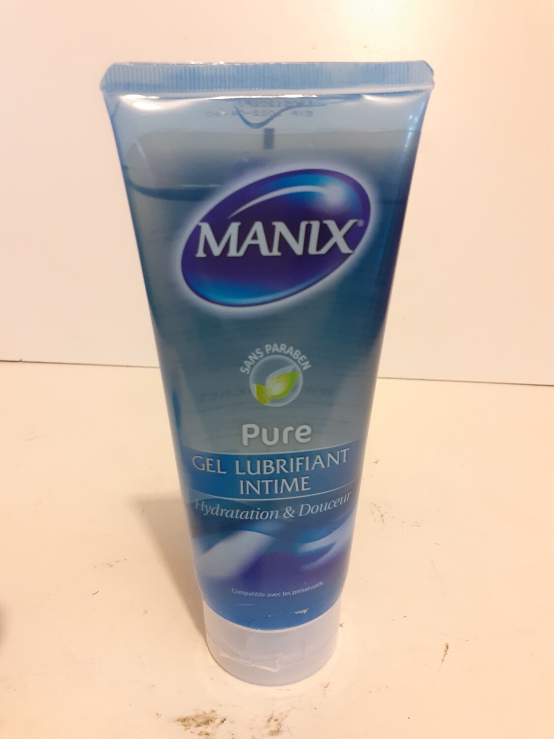 Pure Gel MANIX