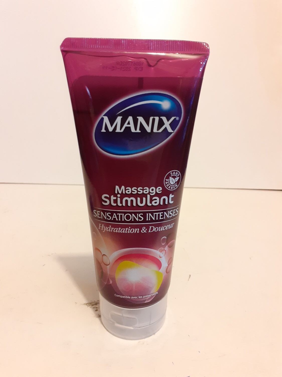 Massage stimulant MANIX