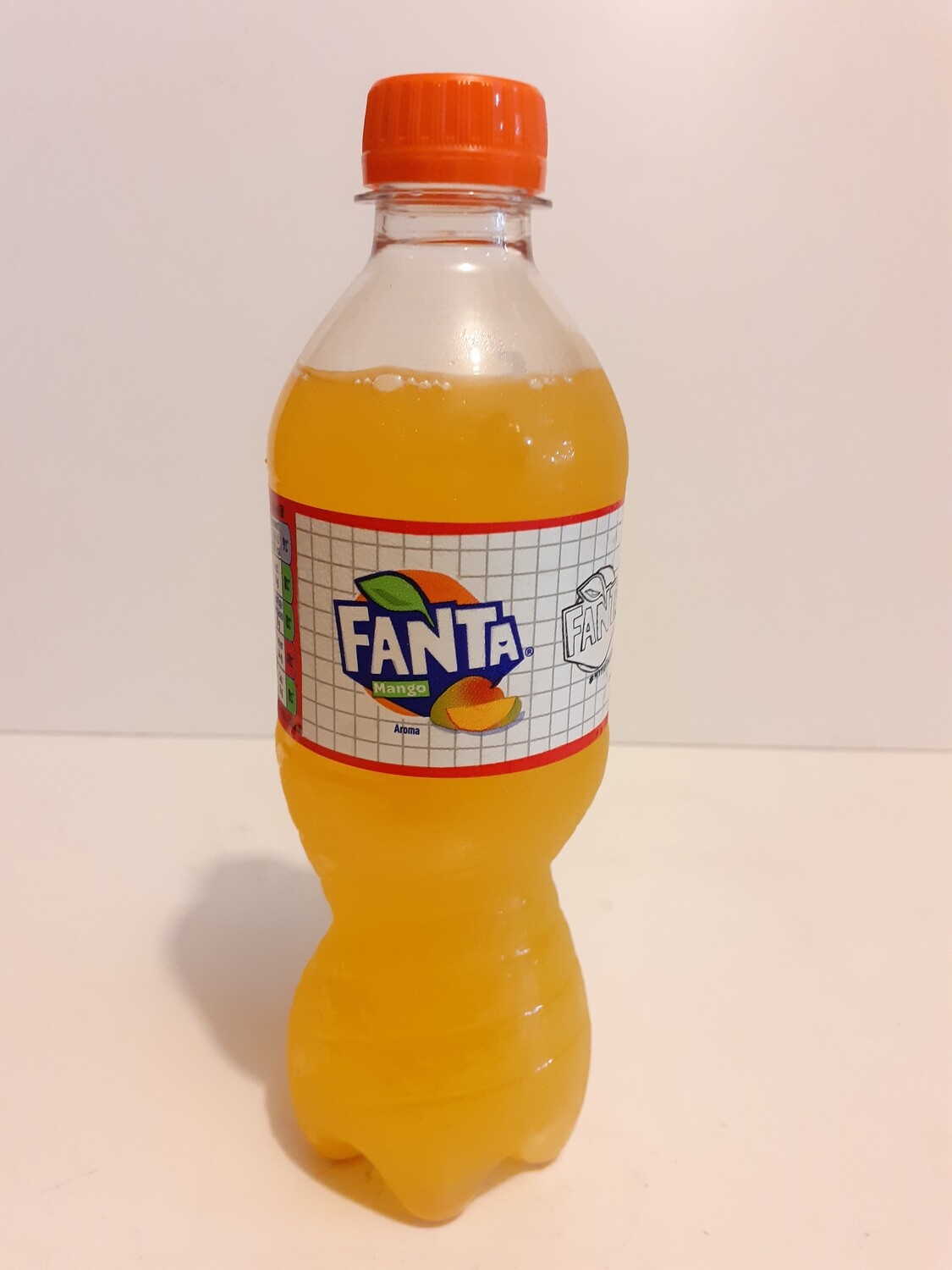 Mango FANTA 450ml