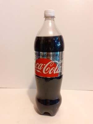 Coca Cola Light 1.5L