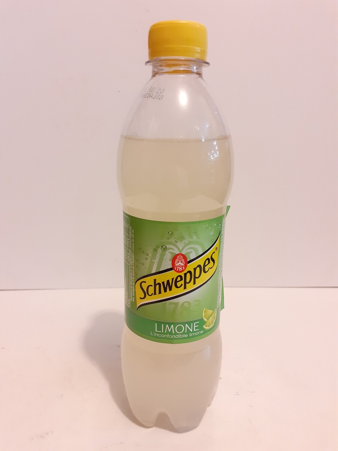 Limone SCHWEPPES 0.5L