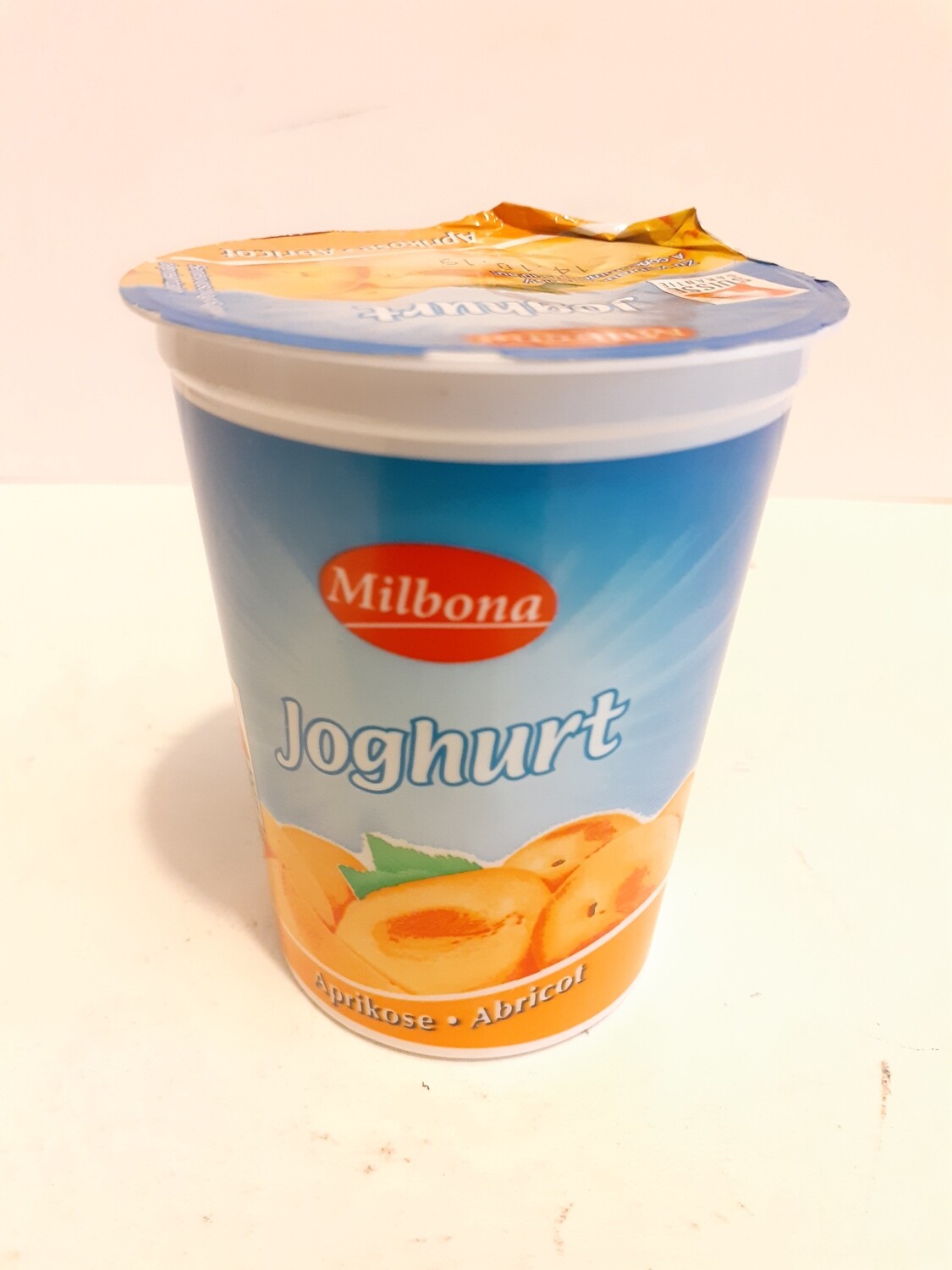 Joghurt MILBONA 200g