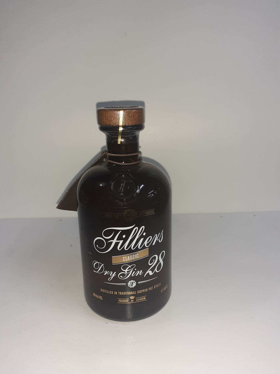 FILLIERS Classic 50cl