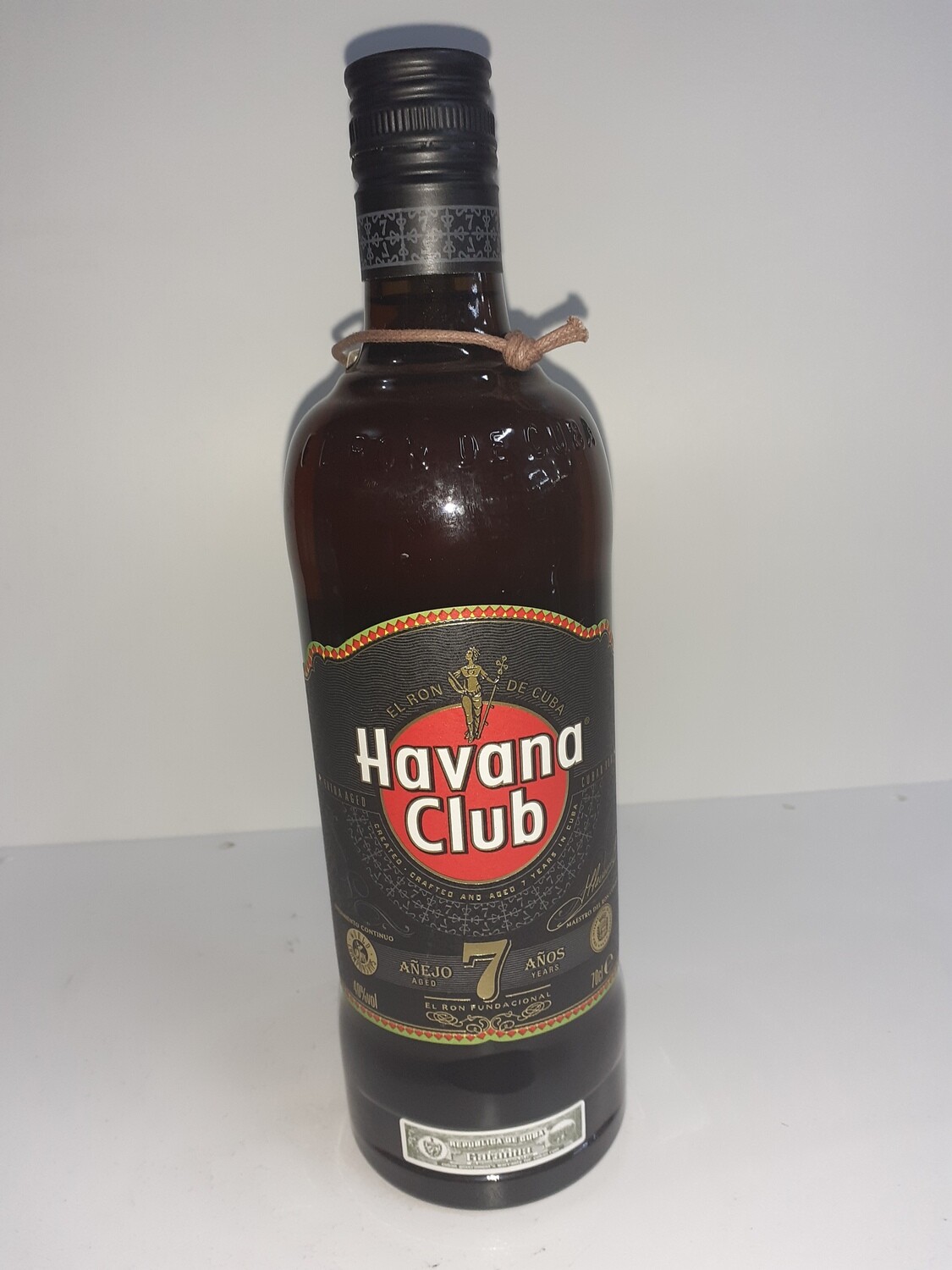 HAVANA CLUB 70cl