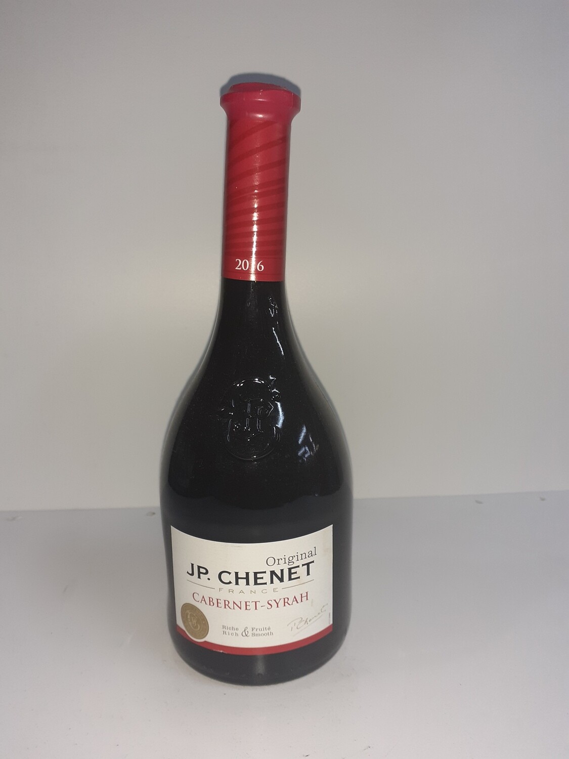 JP. CHENET cabernet-syrah