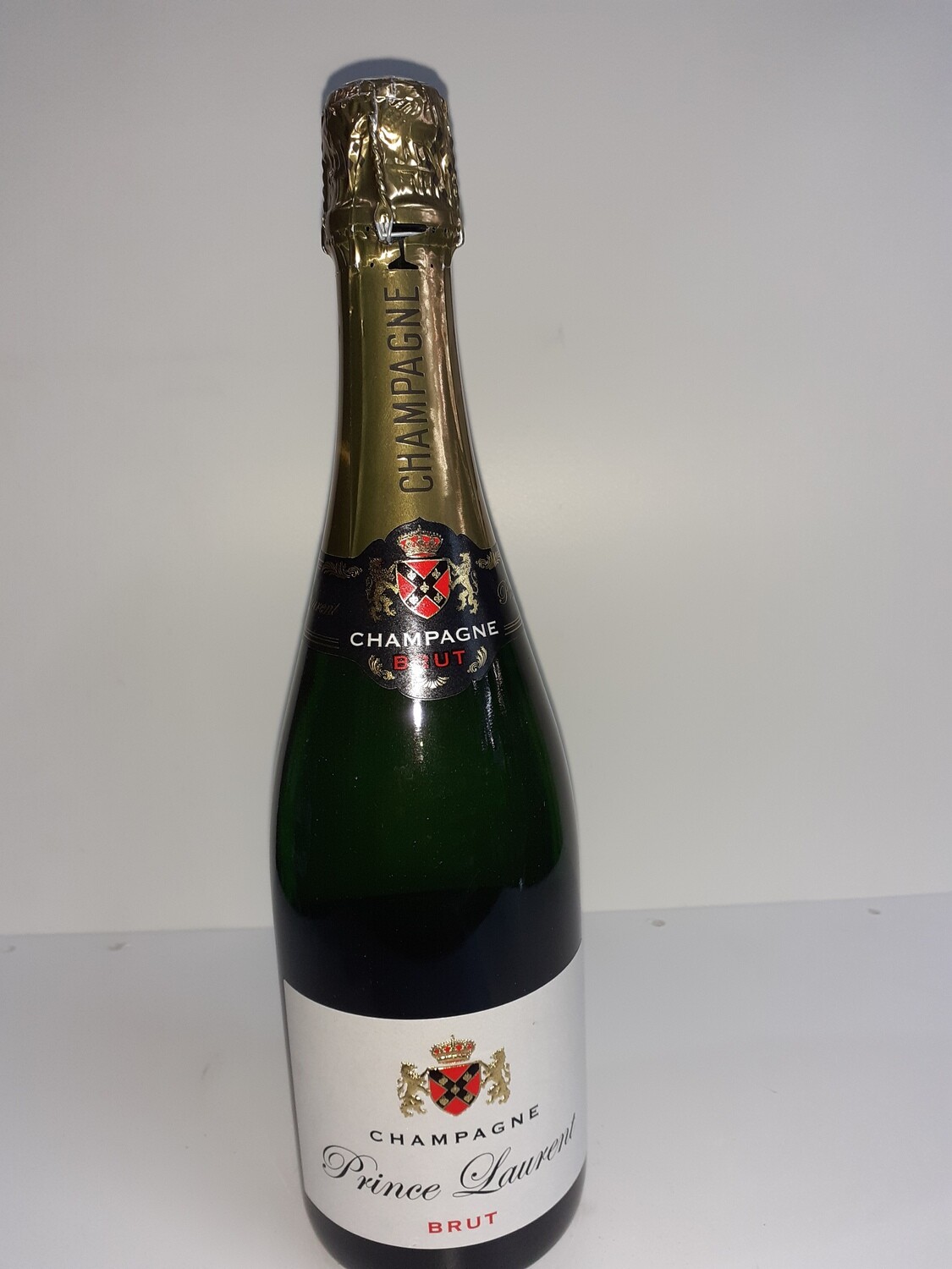 PRINCE LAURENT Champagne 75cl