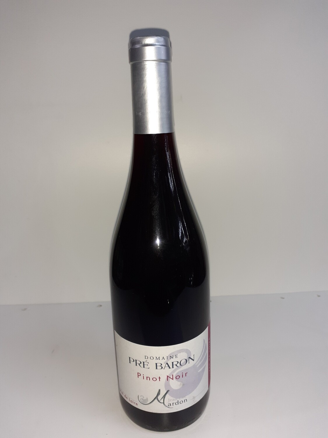 DOMAINE PRÉ BARON Pinot noir 750ml