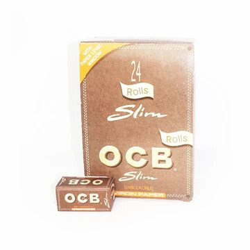 OCB Slim Virgin Papers 24