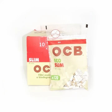 OCB Eco Slim Filter