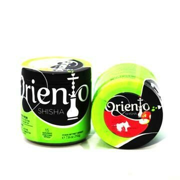 Oriento Shisha 210g 42,77 CHF