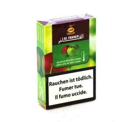 Al Fakher 50g 11.05 CHF