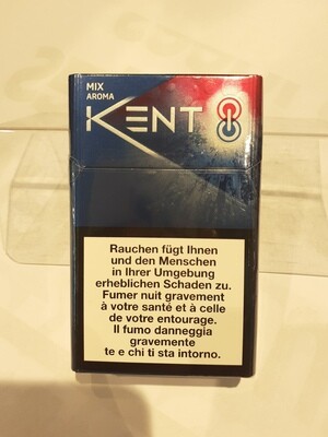 Kent Mix Aroma