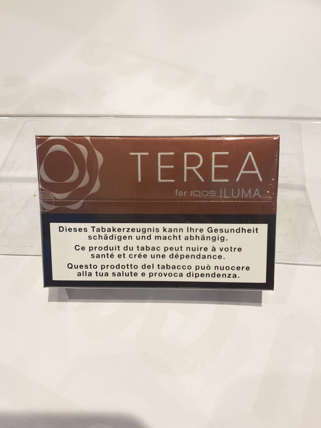 Terea Bronze