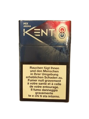Kent Mix Aroma