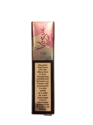 Vogue Superslims Clic Violette B-ST