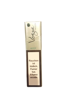 Vogue Superslims Menthe